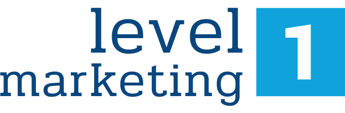 Level 1 Marketing